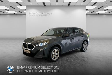 BMW X2 Gebrauchtwagen