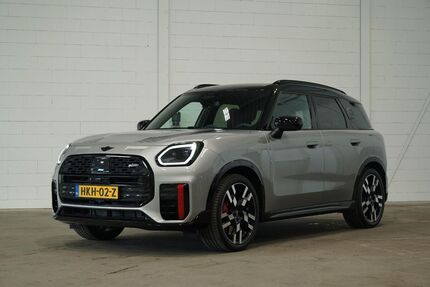 Mini John Cooper Works Countryman Gebrauchtwagen
