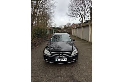 Mercedes-Benz C 230 Gebrauchtwagen