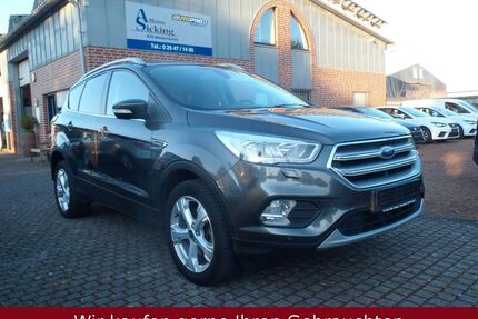 Ford Kuga Gebrauchtwagen