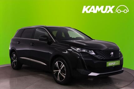 Peugeot 5008 Gebrauchtwagen