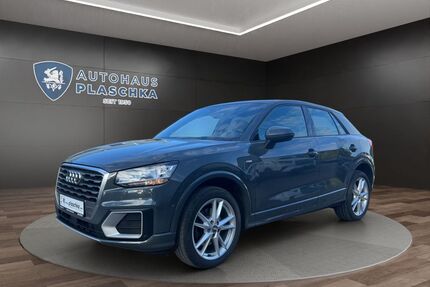 Audi Q2 Gebrauchtwagen