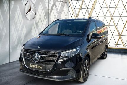 Mercedes-Benz V 300 Gebrauchtwagen