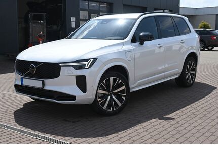 Volvo XC90 Gebrauchtwagen