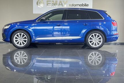 Audi SQ7 Gebrauchtwagen