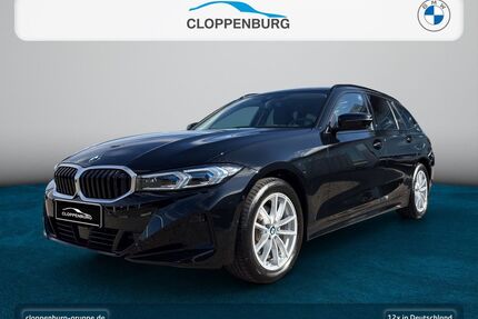BMW 320 Gebrauchtwagen