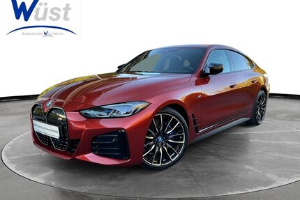 BMW i4 Gebrauchtwagen