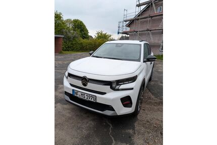 Citroen C3 Gebrauchtwagen