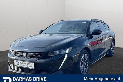 Peugeot 508 Gebrauchtwagen