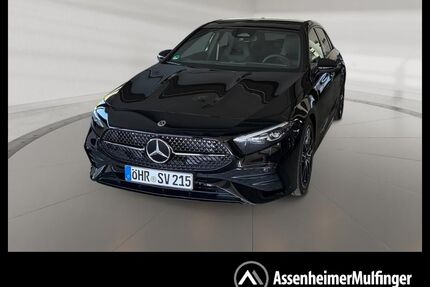 Mercedes-Benz A 180 Gebrauchtwagen