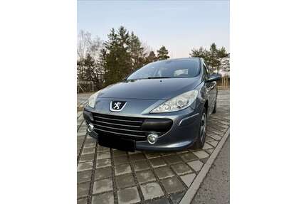 Peugeot 307 Gebrauchtwagen