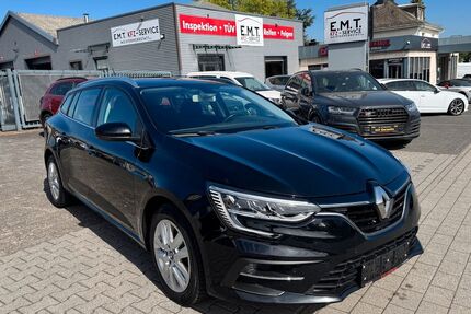 Renault Megane Gebrauchtwagen
