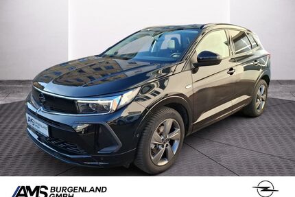 Opel Grandland (X) Gebrauchtwagen