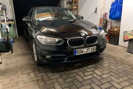 BMW 116 Gebrauchtwagen