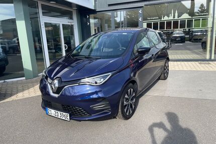 Renault ZOE Gebrauchtwagen
