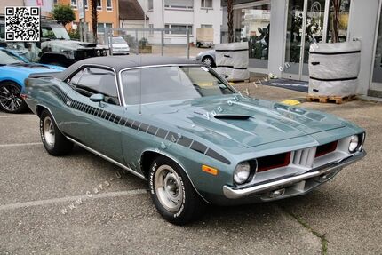 Plymouth Andere Gebrauchtwagen