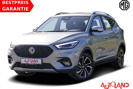 MG ZS Gebrauchtwagen