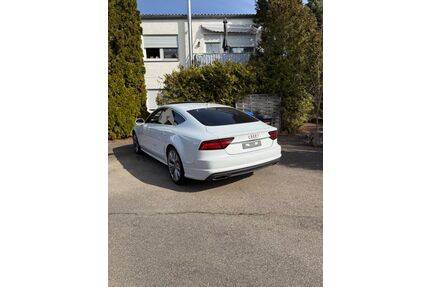 Audi A7 Gebrauchtwagen
