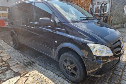 Mercedes-Benz Vito Gebrauchtwagen
