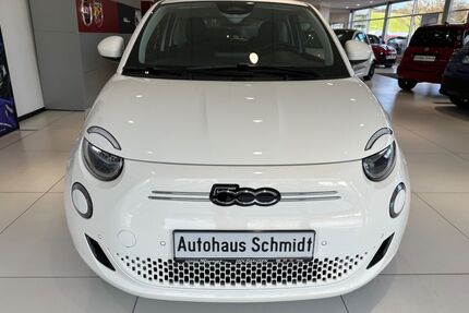 Fiat 500e Gebrauchtwagen