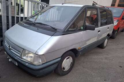 Renault Espace Gebrauchtwagen