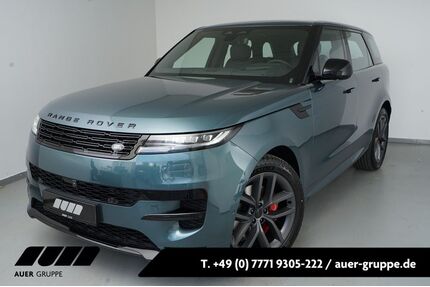 Land Rover Range Rover Sport Gebrauchtwagen