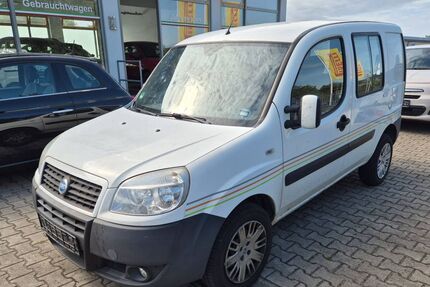 Fiat Doblo Gebrauchtwagen