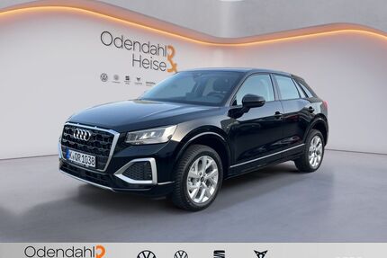Audi Q2 Gebrauchtwagen