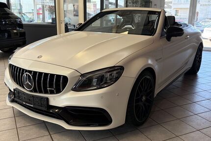 Mercedes-Benz C 63 AMG Gebrauchtwagen