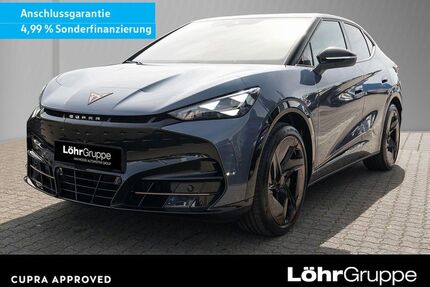 Cupra Tavascan Gebrauchtwagen