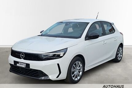 Opel Corsa Gebrauchtwagen