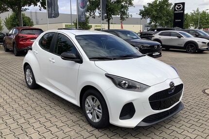 Mazda 2 Hybrid Gebrauchtwagen