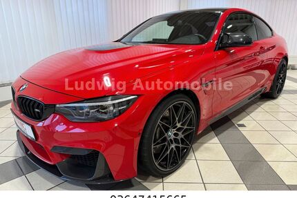 BMW M4 Gebrauchtwagen