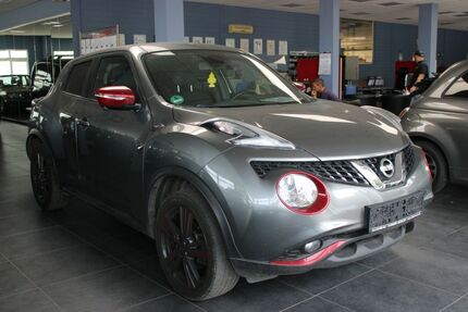 Nissan Juke Gebrauchtwagen