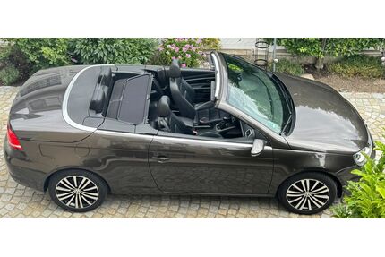 VW Eos Gebrauchtwagen