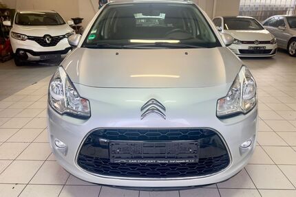 Citroen C3 Gebrauchtwagen
