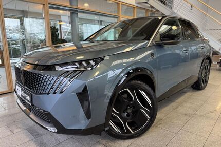 Peugeot 3008 Gebrauchtwagen