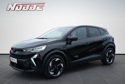 Renault Captur Gebrauchtwagen