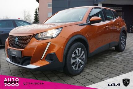 Peugeot 2008 Gebrauchtwagen