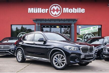 BMW X4 Gebrauchtwagen