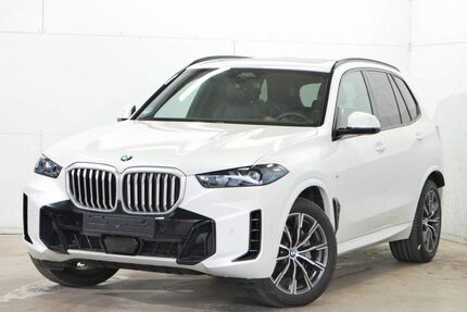 BMW X5 Gebrauchtwagen