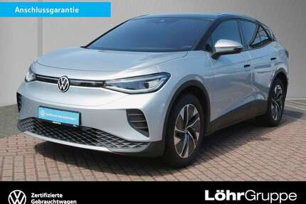 VW ID.4 Gebrauchtwagen