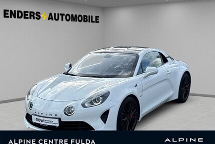 Alpine A110 Gebrauchtwagen