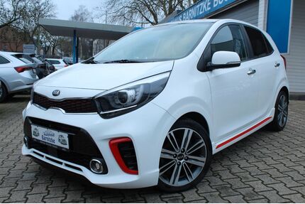 Kia Picanto Gebrauchtwagen