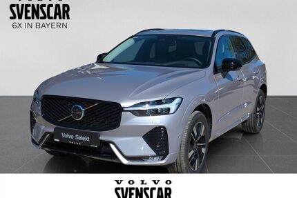 Volvo XC60 Gebrauchtwagen