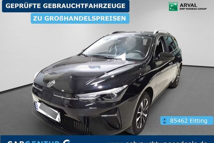 MG MG5 Gebrauchtwagen