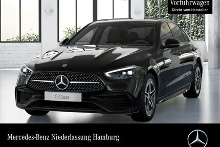 Mercedes-Benz C 200 Gebrauchtwagen