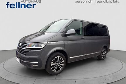 VW T6 Multivan Gebrauchtwagen