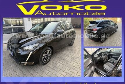 Peugeot 208 Gebrauchtwagen