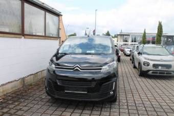 Citroen SpaceTourer Gebrauchtwagen